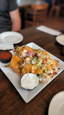 Mohegan Restaurant & Bar