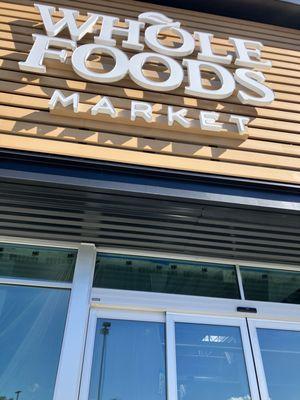 Whole Foods Market