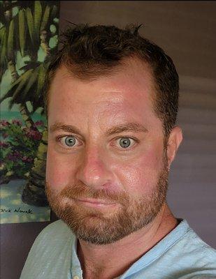 Dennis McGill, PMHNP-BC, FNP-C