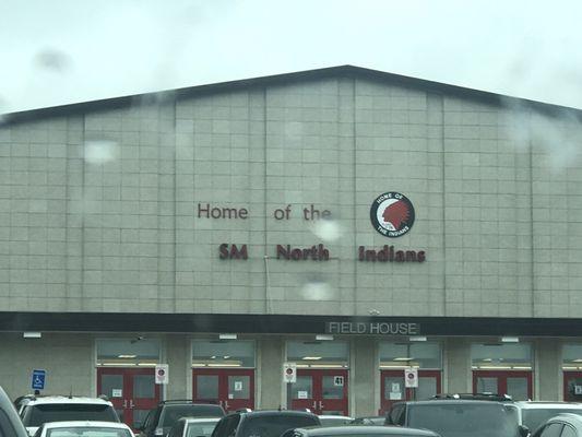 Shawnee Mission North High School