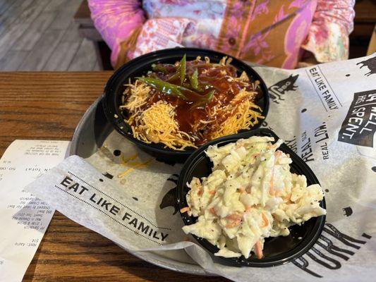 Old Carolina Barbecue Company