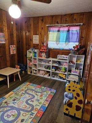 Coffee Cup Counseling