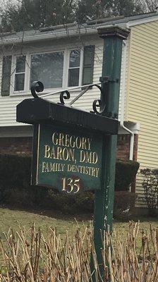 Great practice. Wonderful staff. Great experience.