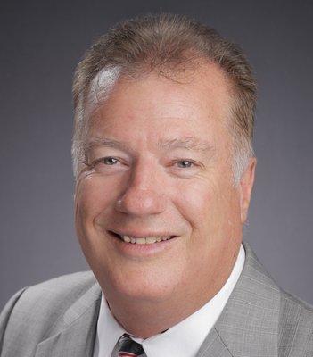 Chester Hall - Keller Williams