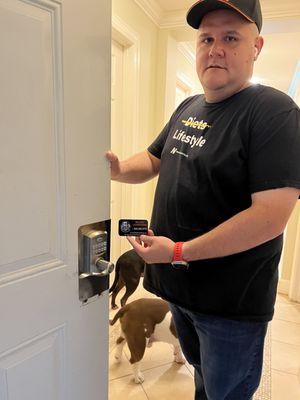 Bulldog Locksmithing