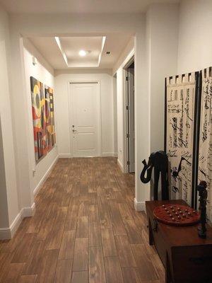 Entry Point of the Treasure Coast