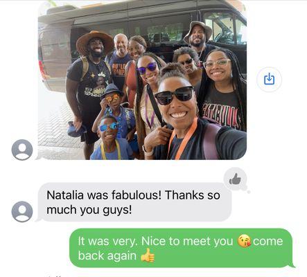 Bravo Traveller Transportation