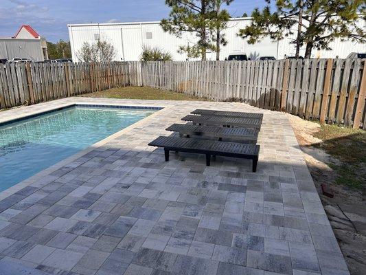 BCR Outdoor Services & Hardscapes