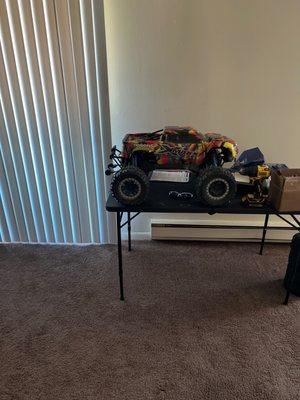 Danbury Hobby Center