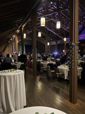 Asilomar Conference Grounds