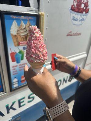 Mister Softee