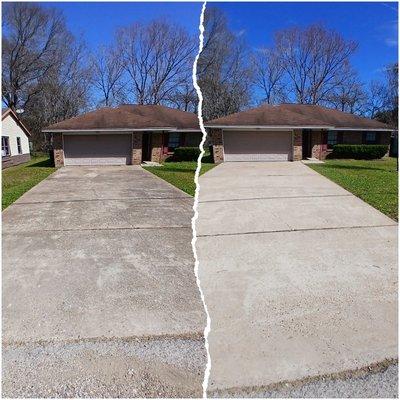 Kilgore Pressure Washing