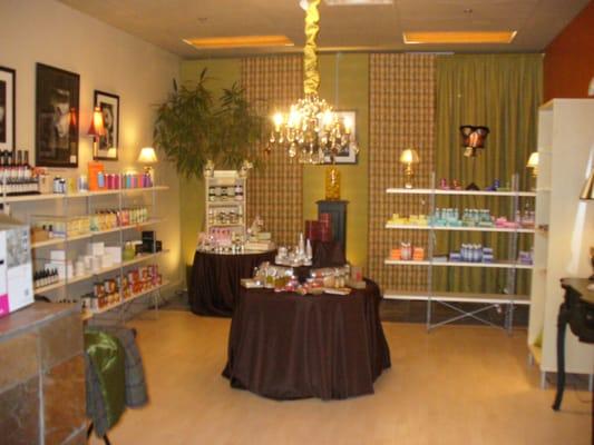 Satoria Boutique & Spa