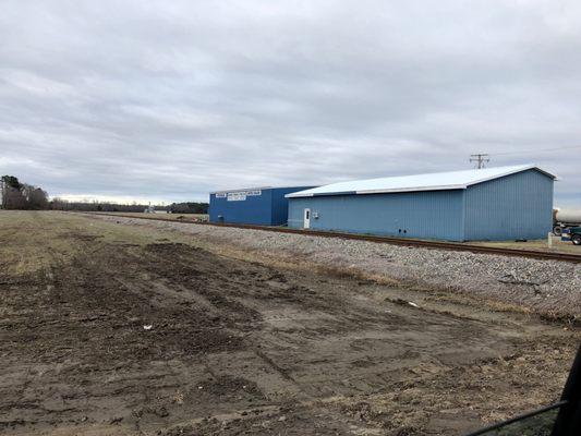 Dunavant's Welding & Steel