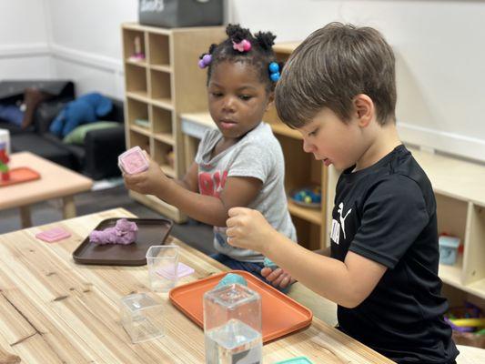 All For One Learning Academy