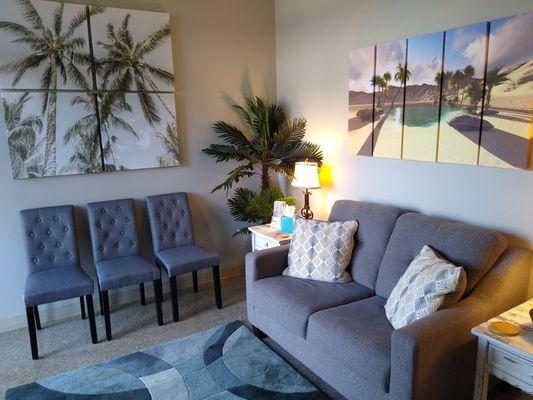 Oasis Counseling Services