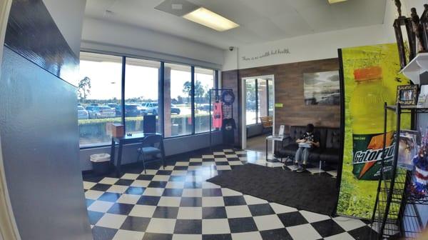 American Family Fitness