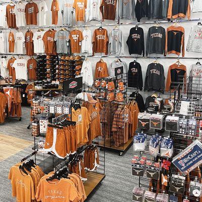 Rally House Cedar Hill