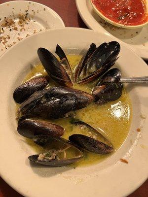 Joe & Mimma's Italian Pizza