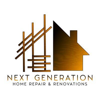 Next Generation Home Repair & Renovations