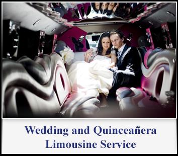 My Lake Forest Limo Service