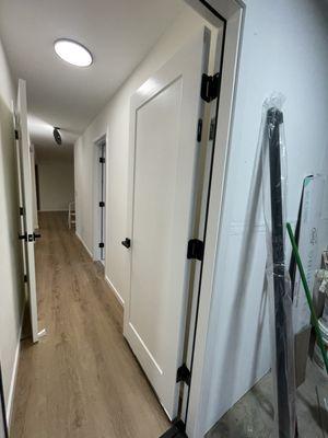 West Quality Painting