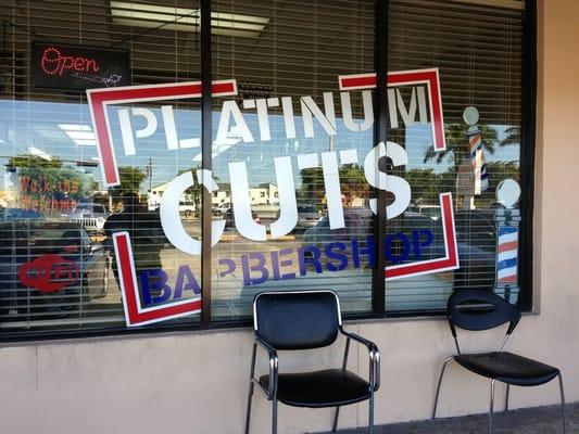 Platinum Cuts