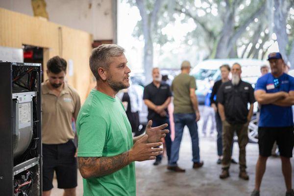 Bob's Air Conditioning and Refrigeration