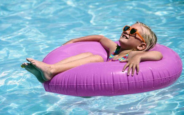 Pool Supplies and Service