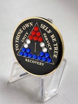 Lisa's Recovery Corner