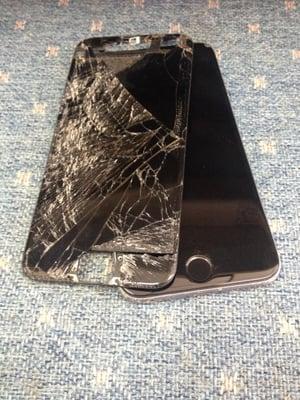 Give your phone a brand new look