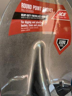 Miner's Ace Hardware