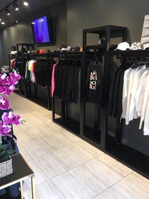 L.A. Moda 潮牌服装店