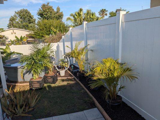 Osceola Fence Supply