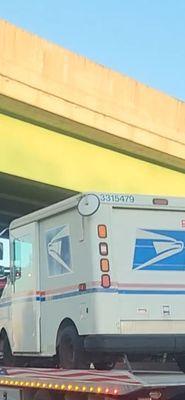 United States Postal Service