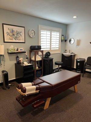 Nall Advanced Chiropractic