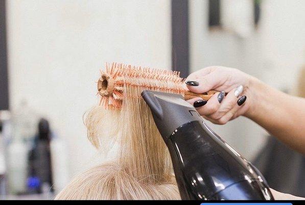 Arrangement Salon Day Spa