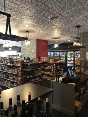 Westborough Cork & Grain