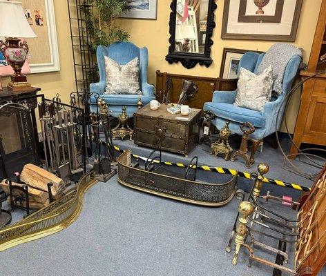 Upscale Rummage and Furniture Warehouse