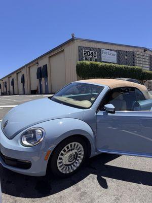 Main Street Wax & Detail Center