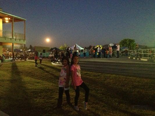 Temescal Valley Elementary School