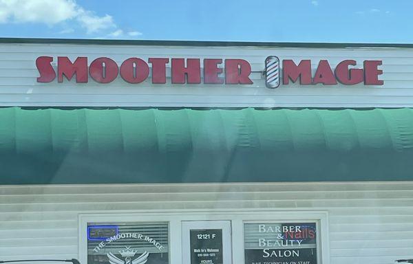 Smoother Image Beauty Salon