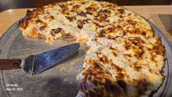 New Albanian Brewing Company Pizzeria and Public House