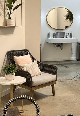 Goddess Maintenance - Westgate