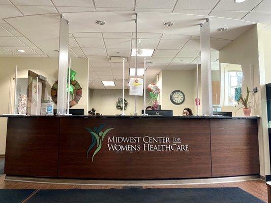 Midwest Center for Women's HealthCare