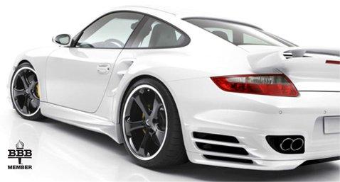 Los Angeles Independent Porsche® Mechanic