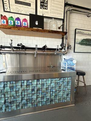 Citizen Water Company