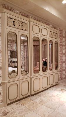 Raudales Custom Homes LLC