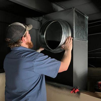 Air & Water Solutions