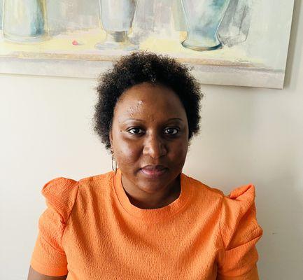 Fatmata Koroma, PMHNP-BC